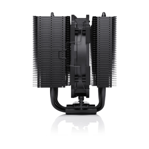 Preview: Noctua NH-D12L chromax.black